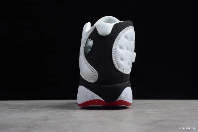 13 Jordan Air 414571-104 (2018) Game Got He Retro 0611